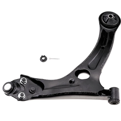 Control Arm With Ball Joint by CHASSIS PRO - CP5250 pa3