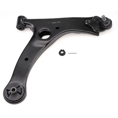 Control Arm With Ball Joint by CHASSIS PRO - CP5251 pa3