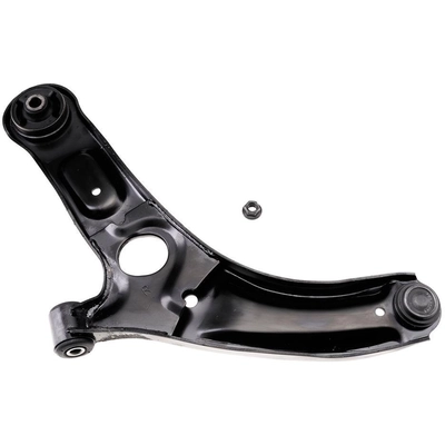 CHASSIS PRO - CP5259 - Control Arm With Ball Joint pa3
