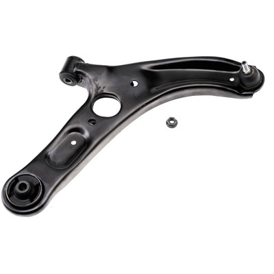 CHASSIS PRO - CP5259 - Control Arm With Ball Joint pa4