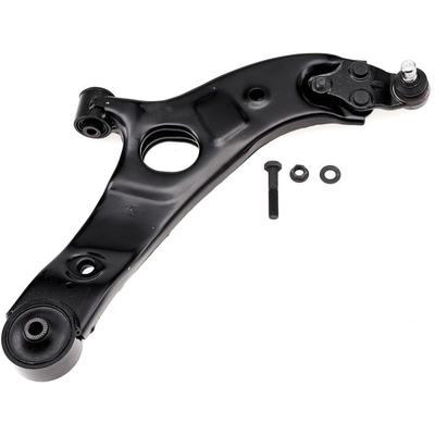 Control Arm With Ball Joint by CHASSIS PRO - CP5270 pa3