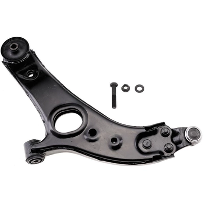 Control Arm With Ball Joint by CHASSIS PRO - CP5270 pa4