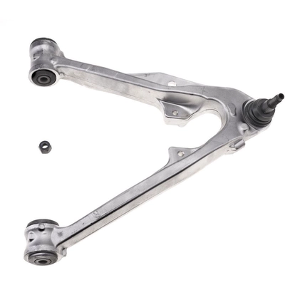 CHASSIS PRO - CP5281 - Control Arm With Ball Joint pa3