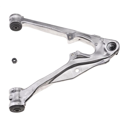 Control Arm With Ball Joint by CHASSIS PRO - CP5281 pa4