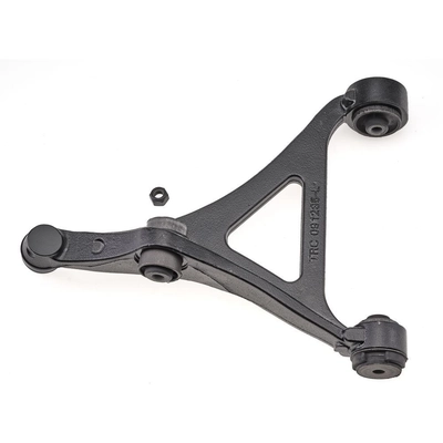 Control Arm With Ball Joint by CHASSIS PRO - CP5283 pa3