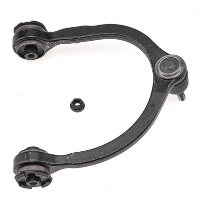 Control Arm With Ball Joint by CHASSIS PRO - TCB70035 pa4