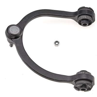 Control Arm With Ball Joint by CHASSIS PRO - TCB70036 pa4