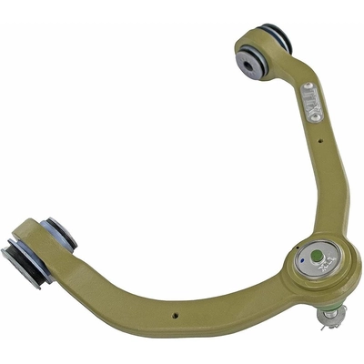 Control Arm With Ball Joint by CHASSIS PRO - TCB93001 pa7