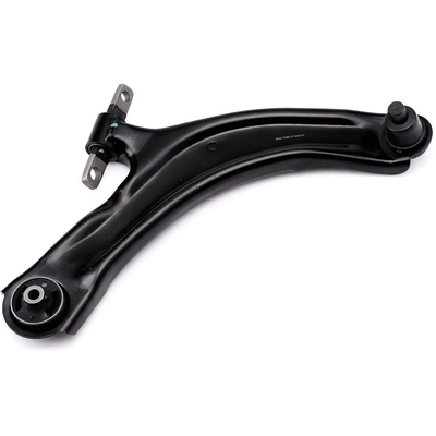 CHASSIS PRO - TCB95137 - Control Arm With Ball Joint pa4
