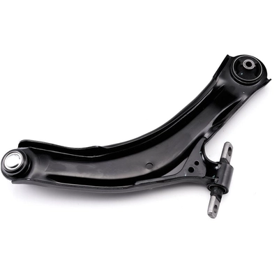 CHASSIS PRO - TCB95138 - Control Arm With Ball Joint pa4