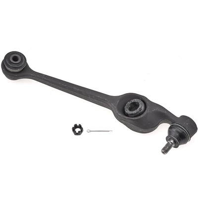 Control Arm With Ball Joint by CHASSIS PRO - TK5313 pa4