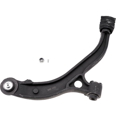 Control Arm With Ball Joint by CHASSIS PRO - TK620005 pa3