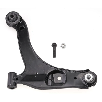 Control Arm With Ball Joint by CHASSIS PRO - TK620023 pa4