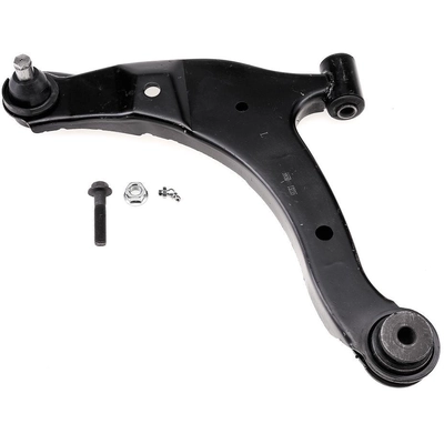 Control Arm With Ball Joint by CHASSIS PRO - TK620024 pa3