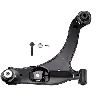 Control Arm With Ball Joint by CHASSIS PRO - TK620024 pa4