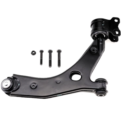 CHASSIS PRO - TK620041 - Control Arm With Ball Joint pa3