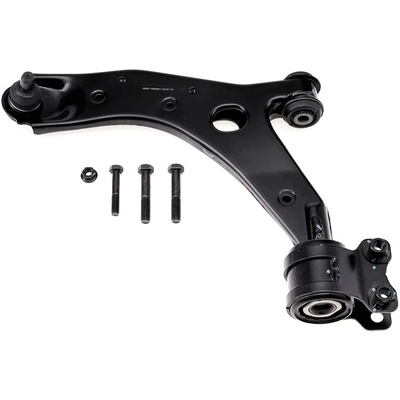 CHASSIS PRO - TK620041 - Control Arm With Ball Joint pa4