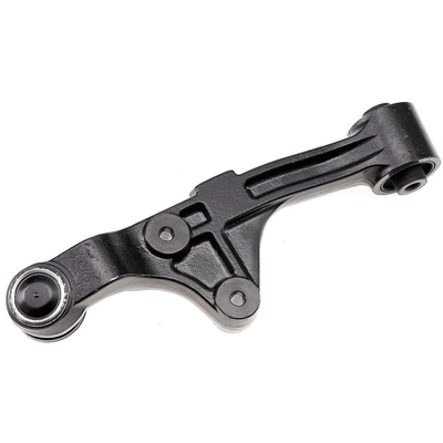 Control Arm With Ball Joint by CHASSIS PRO - TK620042 pa3