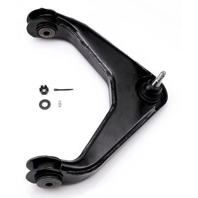 Control Arm With Ball Joint by CHASSIS PRO - TK620054 pa4