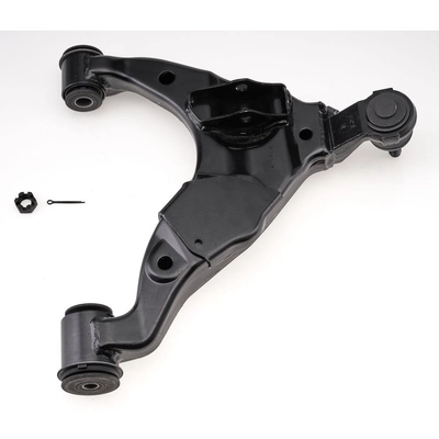 Control Arm With Ball Joint by CHASSIS PRO - TK620061 pa3