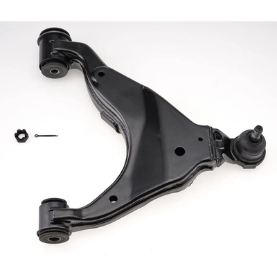 Control Arm With Ball Joint by CHASSIS PRO - TK620061 pa4