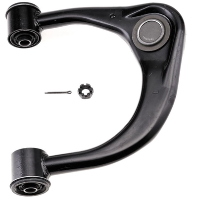 Control Arm With Ball Joint by CHASSIS PRO - TK620064 pa4