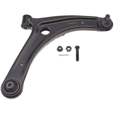 CHASSIS PRO - TK620065 - Control Arm With Ball Joint pa4