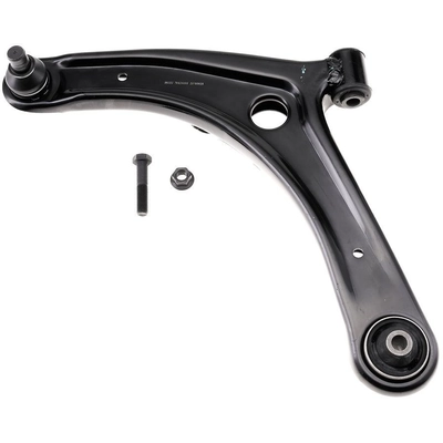 CHASSIS PRO - TK620066 - Control Arm With Ball Joint pa3