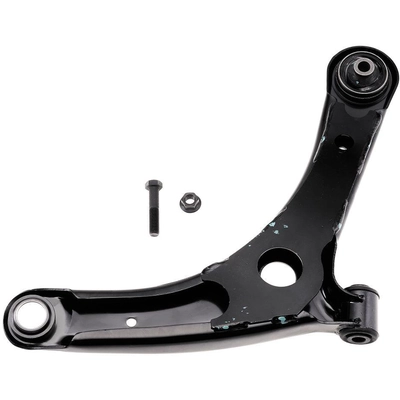 CHASSIS PRO - TK620066 - Control Arm With Ball Joint pa4