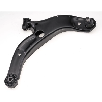 Control Arm With Ball Joint by CHASSIS PRO - TK620071 pa4