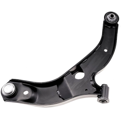 Control Arm With Ball Joint by CHASSIS PRO - TK620072 pa4