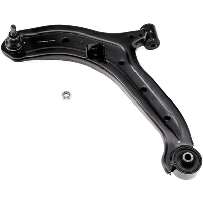 Control Arm With Ball Joint by CHASSIS PRO - TK620106 pa4