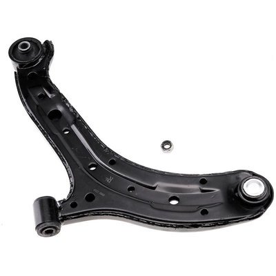 Control Arm With Ball Joint by CHASSIS PRO - TK620109 pa3