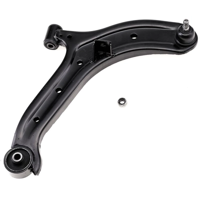 Control Arm With Ball Joint by CHASSIS PRO - TK620109 pa4