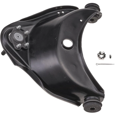 Control Arm With Ball Joint by CHASSIS PRO - TK620160 pa4