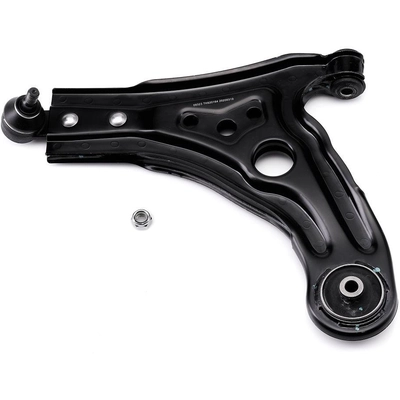 CHASSIS PRO - TK620164 - Control Arm With Ball Joint pa3