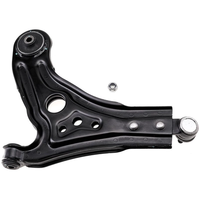 CHASSIS PRO - TK620165 - Control Arm With Ball Joint pa4