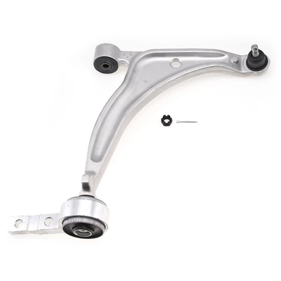 Control Arm With Ball Joint by CHASSIS PRO - TK620166 pa3