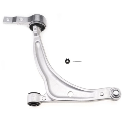Control Arm With Ball Joint by CHASSIS PRO - TK620166 pa4