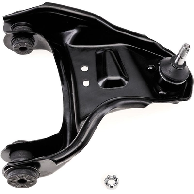 Control Arm With Ball Joint by CHASSIS PRO - TK620173 pa4