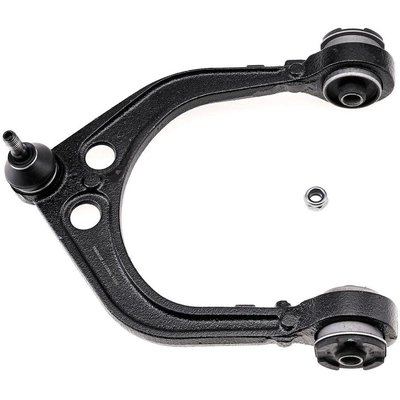 Control Arm With Ball Joint by CHASSIS PRO - TK620177 pa4