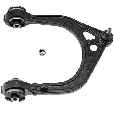 Control Arm With Ball Joint by CHASSIS PRO - TK620178 pa4