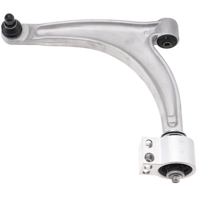 CHASSIS PRO - TK620179 - Control Arm With Ball Joint pa4