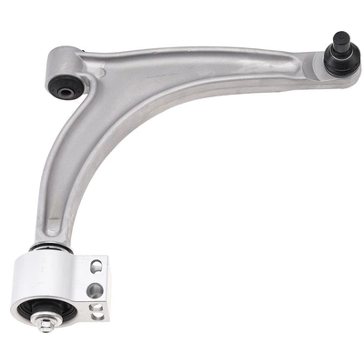 CHASSIS PRO - TK620180 - Control Arm With Ball Joint pa4