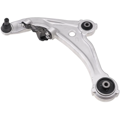 Control Arm With Ball Joint by CHASSIS PRO - TK620195 pa4