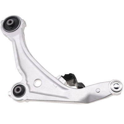 Control Arm With Ball Joint by CHASSIS PRO - TK620196 pa4