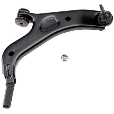 Control Arm With Ball Joint by CHASSIS PRO - TK620214 pa3
