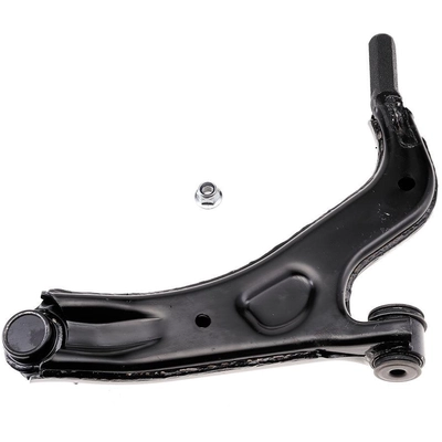 Control Arm With Ball Joint by CHASSIS PRO - TK620215 pa3