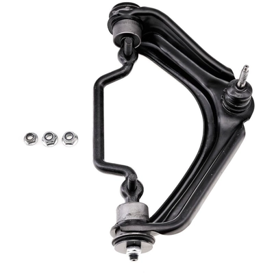 Control Arm With Ball Joint by CHASSIS PRO - TK620224 pa3