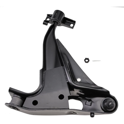 Control Arm With Ball Joint by CHASSIS PRO - TK620225 pa3